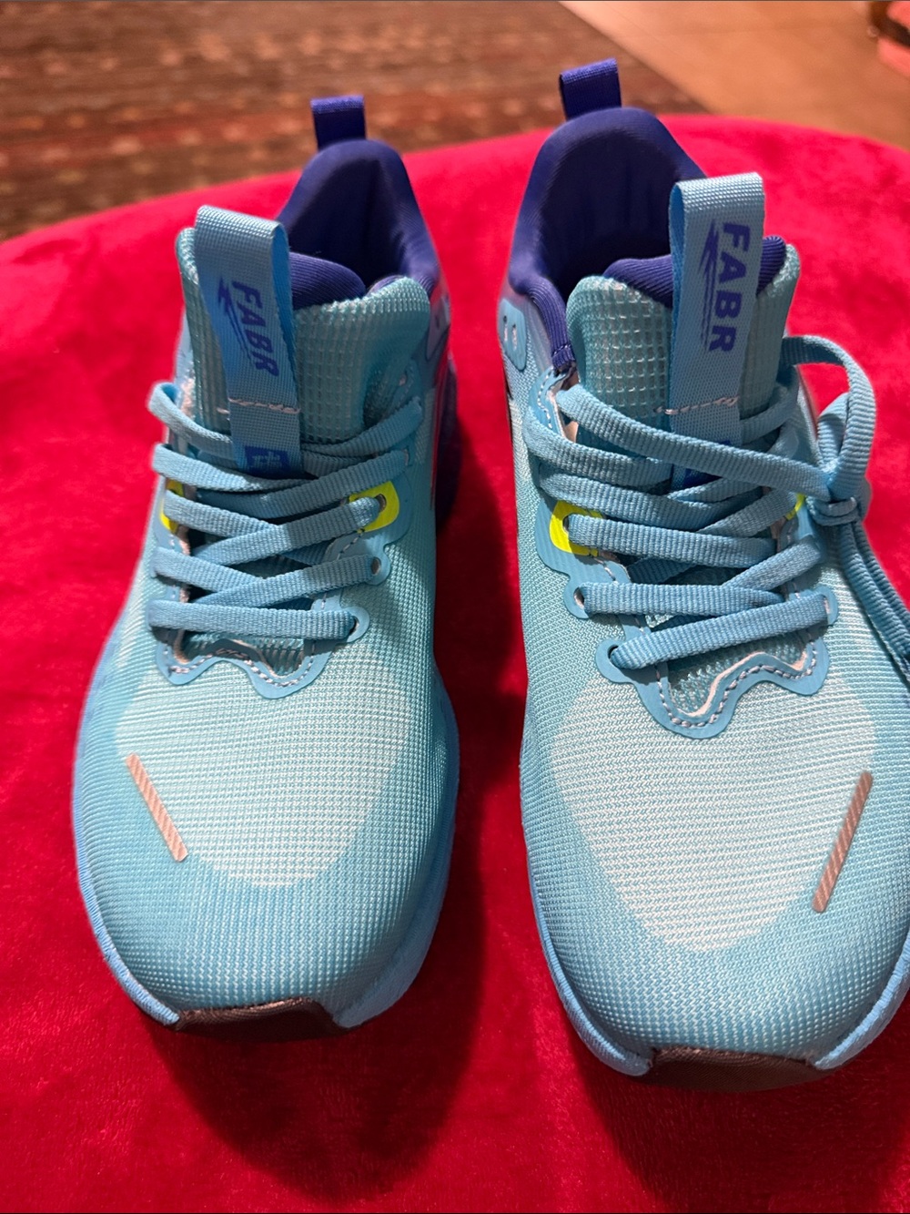 Fabr running shoes #150